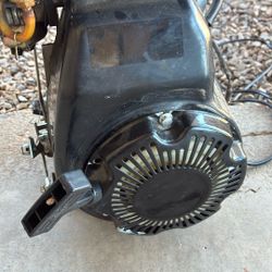 80cc Mini Bike Engine