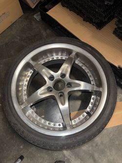 Wheels