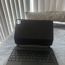 magic keyboard for ipad air 10.9 