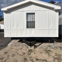 Traila 1997 Para Arreglar As is