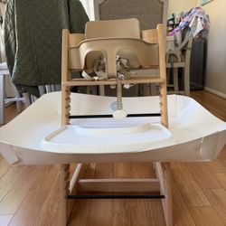 Stokke Tripp Trapp High Chair 