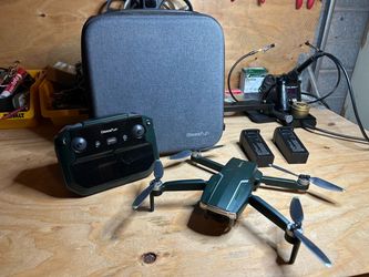 Gleesfun G11 Hobby Drone