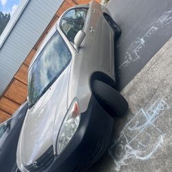 2003 Toyota Camry 