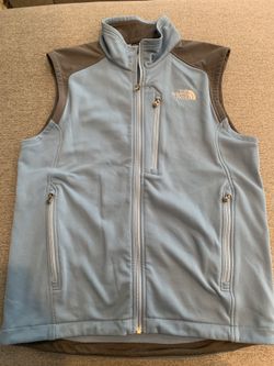North Face Vest