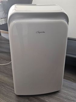Portable air conditioner