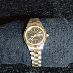 Citizen Woman's Quartz Watch 26 mm (Batteries Not Included)