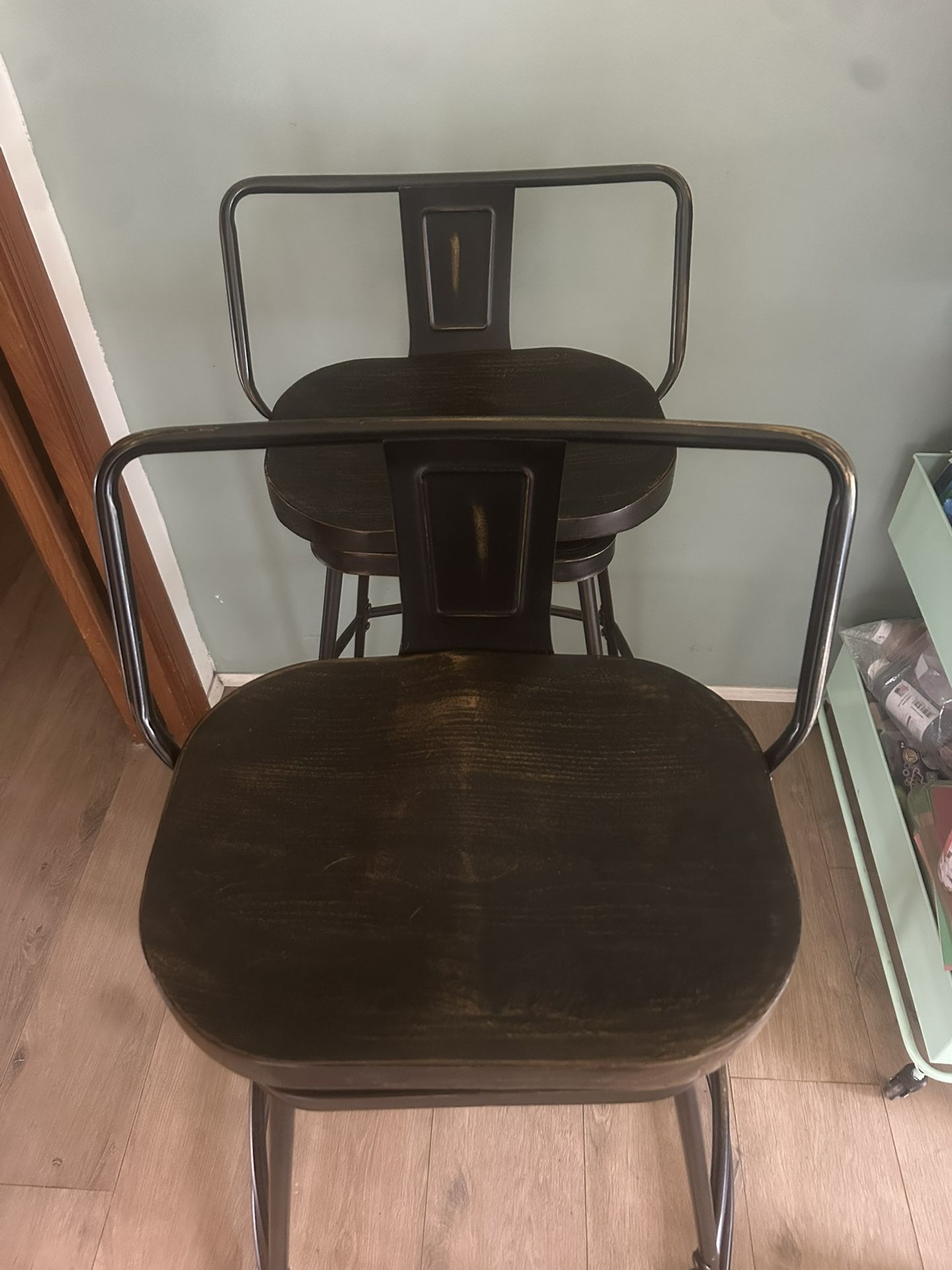 Bar Stools