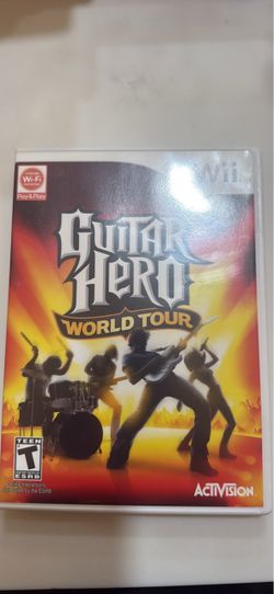 Wii games