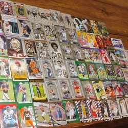 2022-2025 Panini Sports Cards