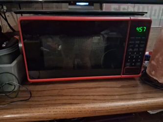 Walmart Microwave