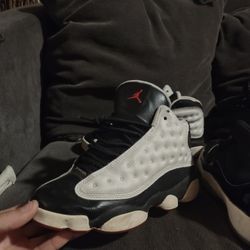 Space Jams And Jordan 13 He Got Game 1997