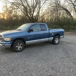 2003 Dodge Ram 1500