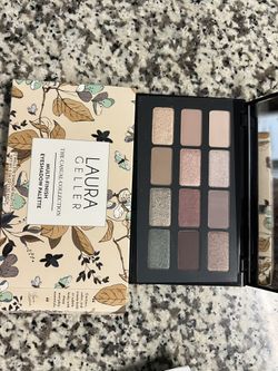 Laura Geller The Casual Collection Eyeshadow Palette 