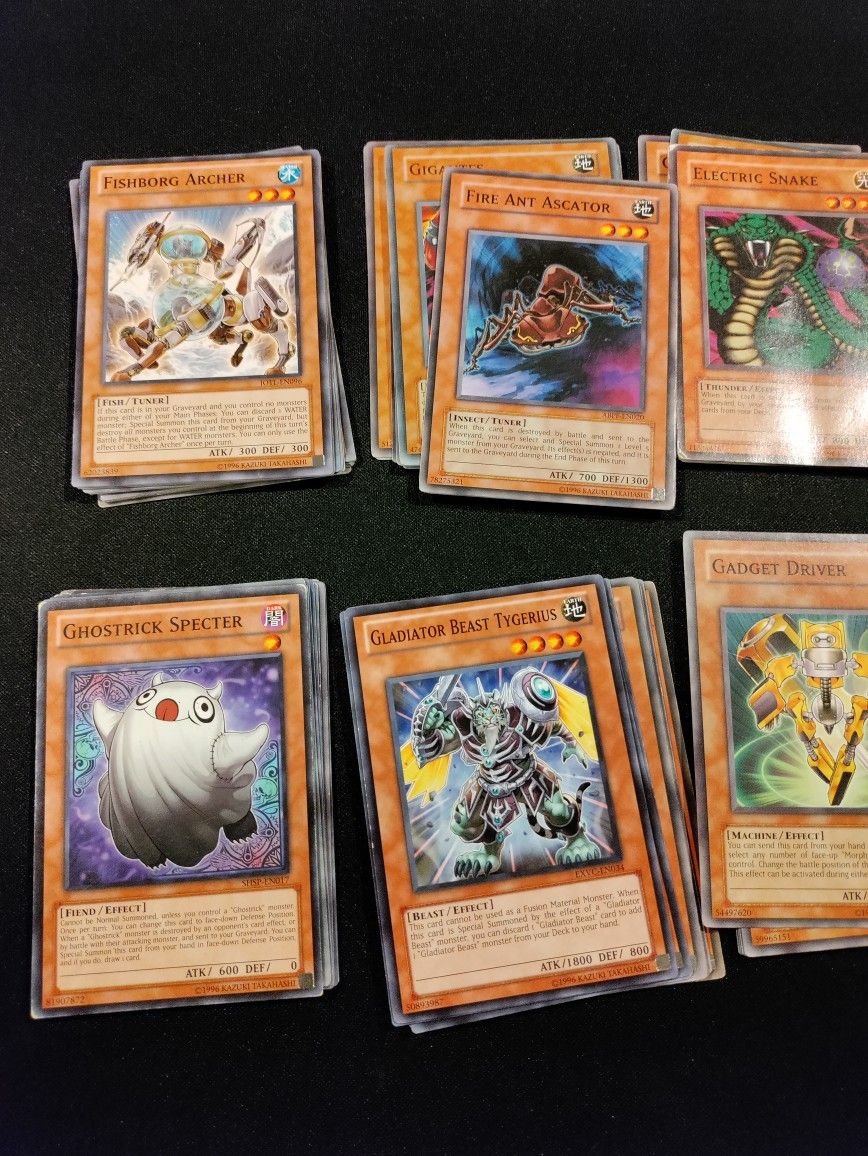 yugioh card token What is your favorite token card in yugioh? : r/yugioh