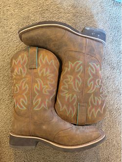 Ariat Boots