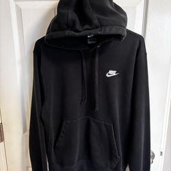 Men’s Nike Hoodie