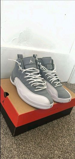 Jordan 12s retro