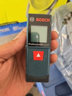 Lazer measures