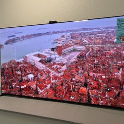 Sony 65-inch oled 4k 120hz smart tv xr65a95l 