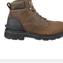 Working Boots 