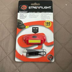 Streamlight bandit