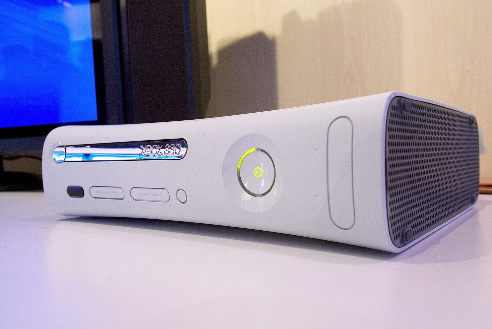 Xbox 360 For Parts