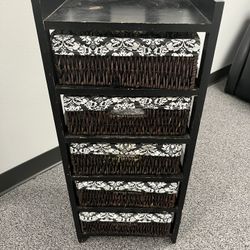Storage Stand