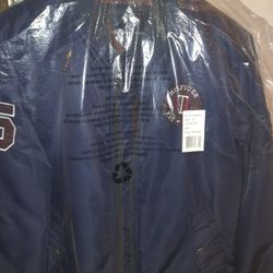 Tommy Hilfiger Jacket 