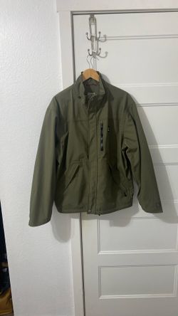 Carhartt Storm Defender Jacket (rain Jacket)