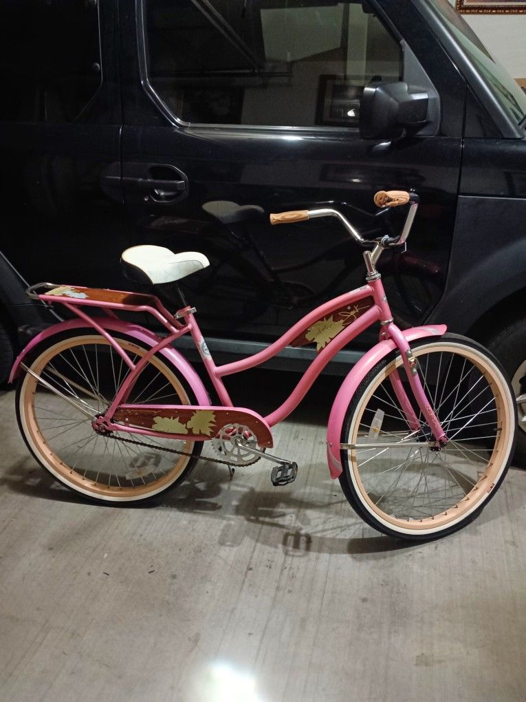 26 Inch Beach Cruiser 
