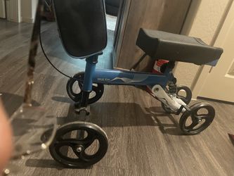 Medical Scooter