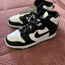 Nike Dunk High