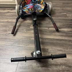 Hoverboard 