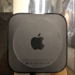 Apple TV 3rd Generation