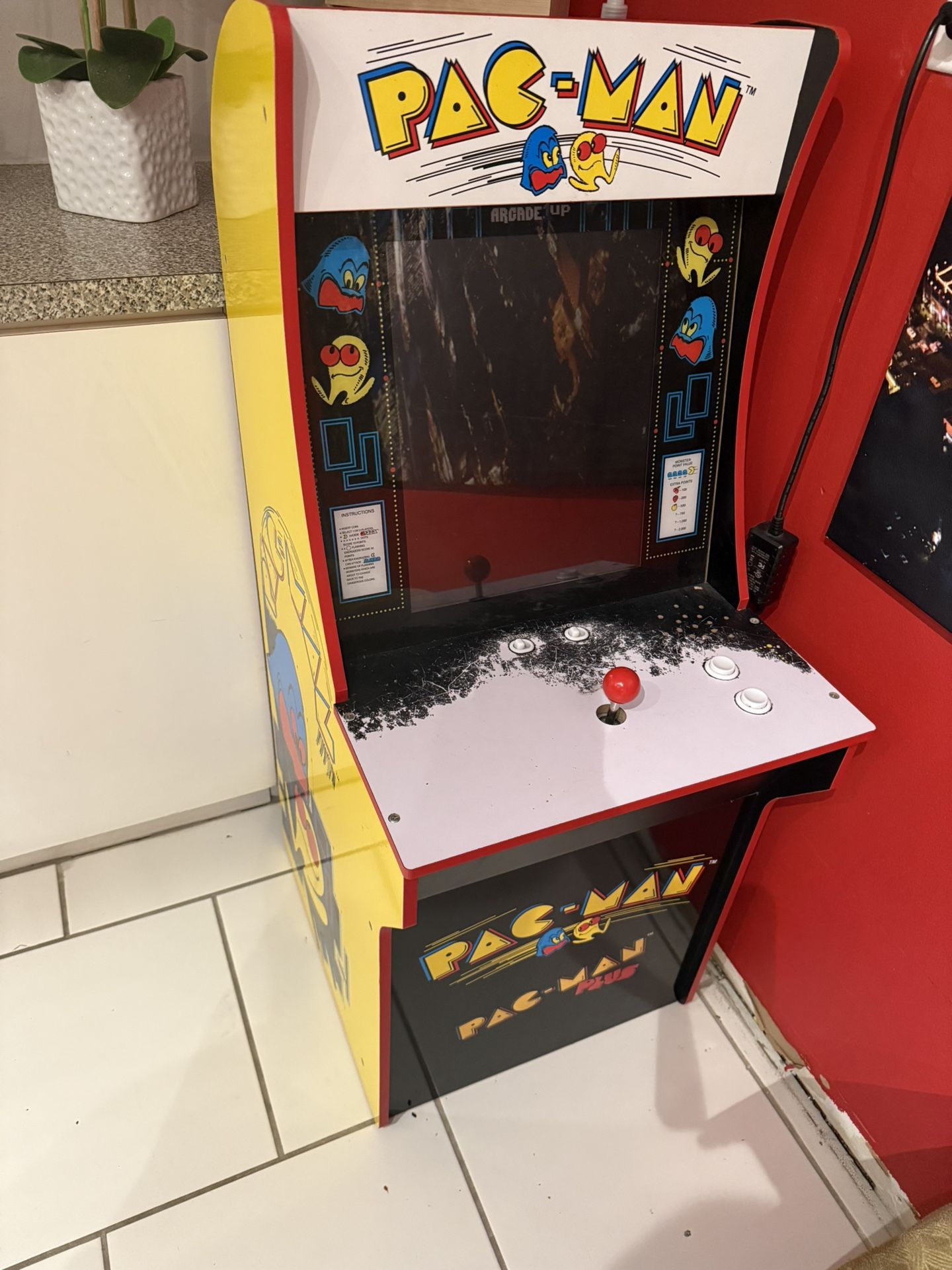 Arcade Game