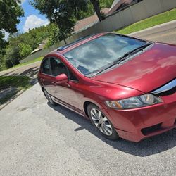2010 Honda Civic