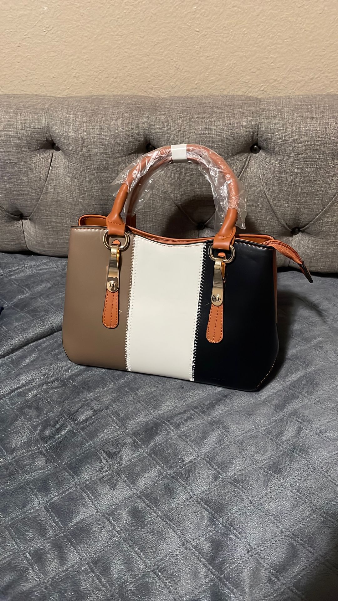 New Purse