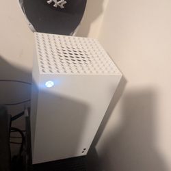 Xbox Series X Digital Used 