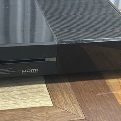 Xbox One
