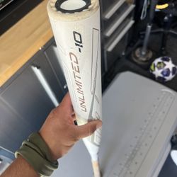 2024 Ghost Unlimited 32 Drop 10