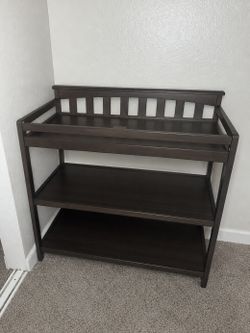 Changing table