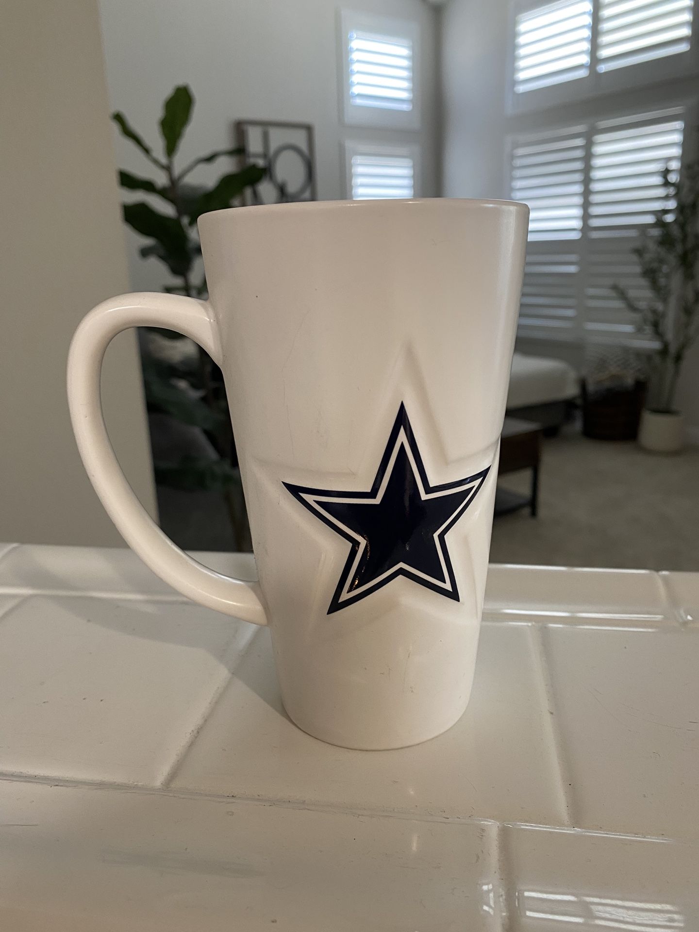 Cowboys Mug