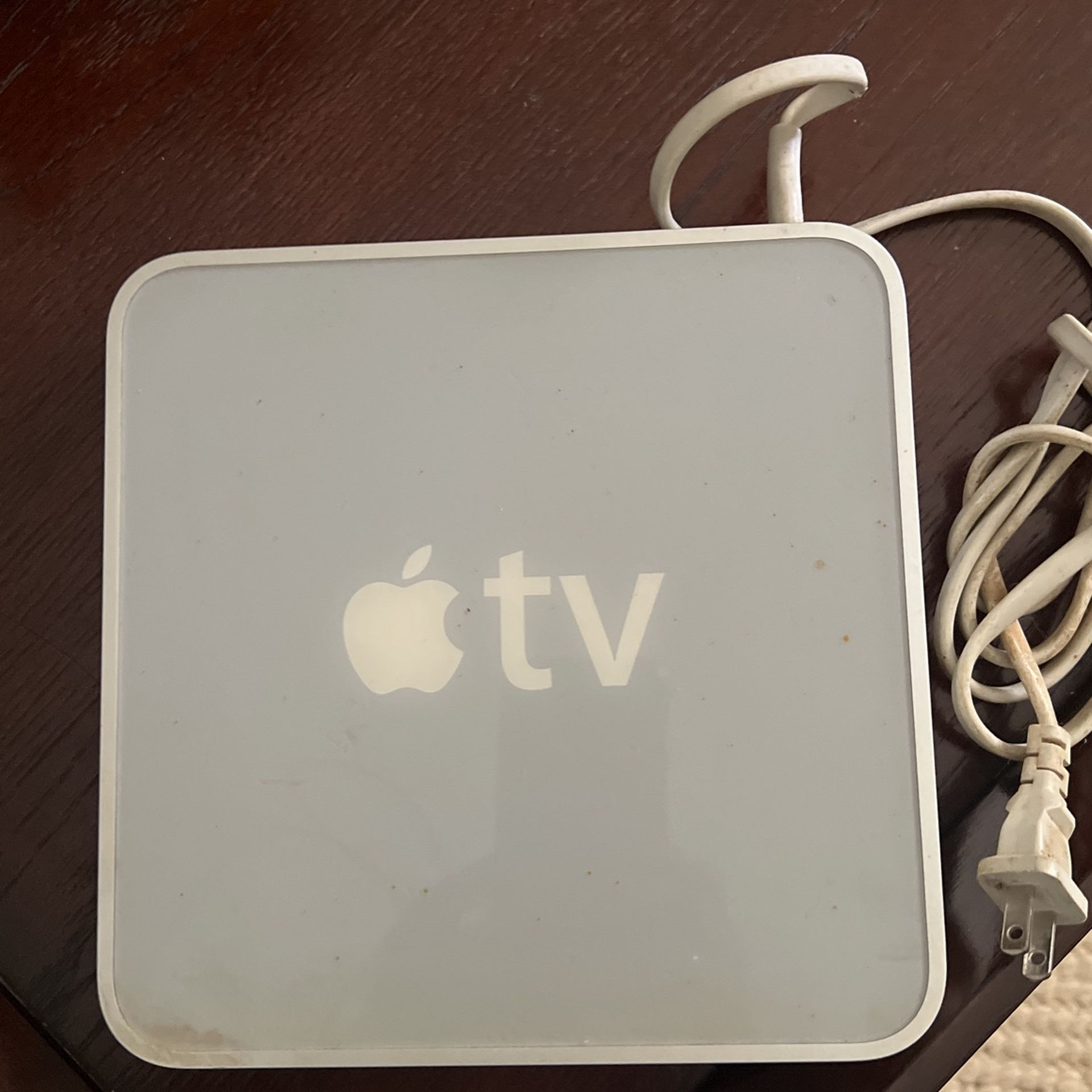 Tv Apple