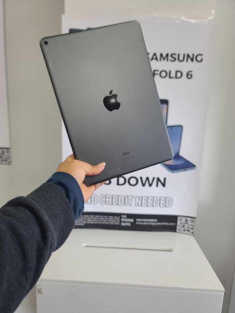 APPLE IPAD PRO 10.5" - 90 Days Warranty - Best Deal In Town