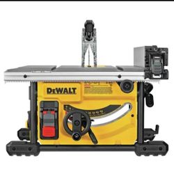 Dewalt Sierra Para Mesa