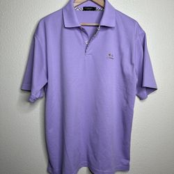 Burberry Polo Shirt