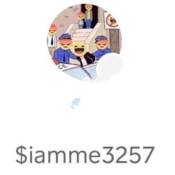 Cash App Me $iamme3257