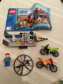 LEGO