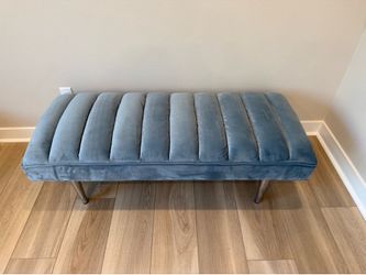 Luxury Bench