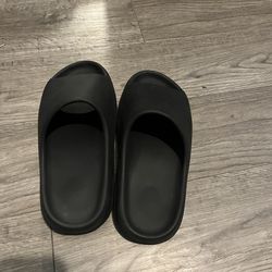 Yeezy slides